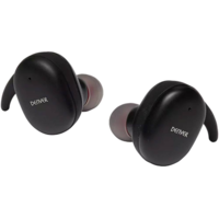 Denver Denver TWE-53 MK2 Bluetooth® In Ear sztereo headset In Ear Headset Fekete (111191120172)