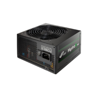 FSP FSP Hydro K PRO 500W tápegység 24-pin ATX ATX Fekete (HYDRO K PRO 500 BULK)