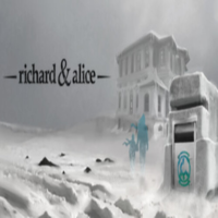 Owl Cave Richard & Alice (PC - Steam elektronikus játék licensz)