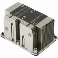 Super Micro Cooler Server SUPERMICRO SNK-P0068PSC (3647) 2U Passive (SNK-P0068PSC)