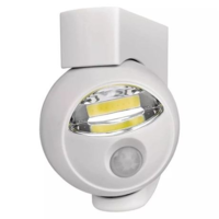 EMOS EMOS COB LED mozgásérzékelős éjjeli fény fehér (P3311) (P3311)