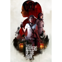 Digital Happiness DreadOut: Keepers of The Dark (PC - Steam elektronikus játék licensz)