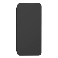 Samsung Samsung Galaxy A21s Anymode Wallet flip tok fekete (GP-FWA217AMABW) (GP-FWA217AMABW)