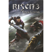 Piranha Bytes / THQ Nordic GmbH Risen 3: Titan Lords Complete Edition (PC - GOG.com elektronikus játék licensz)