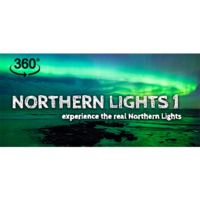 Xtend AS Northern Lights 01 (PC - Steam elektronikus játék licensz)