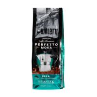 Bialetti Bialetti Moka Perfetto Deka őrölt kávé 250g (96080357 / 8006363031660) (8006363031660)
