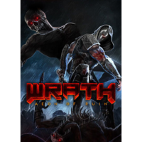 1C Entertainment WRATH: Aeon of Ruin (PC - Steam elektronikus játék licensz)