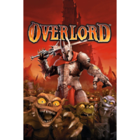 Codemasters Overlord (PC - Steam elektronikus játék licensz)