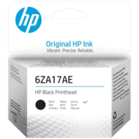 Hewlett-Packard HP - black - printhead (6ZA17AE)