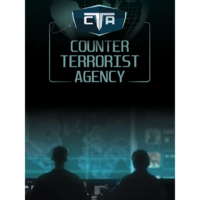 PlayWay S.A. Counter Terrorist Agency (PC - Steam elektronikus játék licensz)