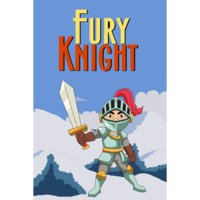 Conglomerate 5 Fury Knight (PC - Steam elektronikus játék licensz)
