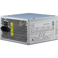 Inter-Tech Inter-Tech SL-700 PLUS 700W 80+ (88882141)