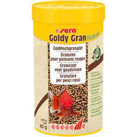 Sera Goldy Gran 100ml aranyhal eleség (00861)