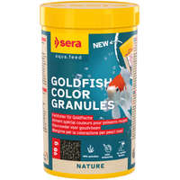 Sera Goldy Color Spirulina Nature 100 ml aranyhal eleség (000881)