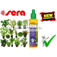 Sera Flore 1 Carbo Növénytáp 50ml (003341)