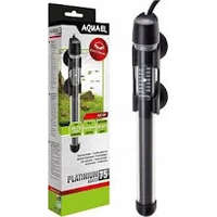 Aquael Platinium Glass Automatic Heating automata hőfokszabályzós vízmelegítő 75W (017-121216)