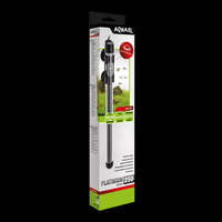 Aquael Platinium Glass Automatic Heating Automata Hőfokszabályzós Vízmelegítő 250W (017-121220)