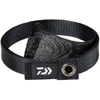 Daiwa Rod Mesh Cover Long Sock Black botvédő hüvely, zokni 160cm (02-25007)