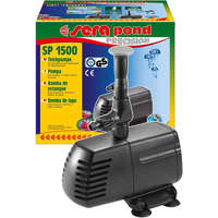 Sera Sp 1500 - 50 Watt 1650 L/H Kerti Tavi Szökőkútszivattyú (030058)