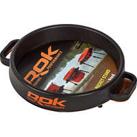  Rok Fishing Performance - Support Single Bucket Stand - kerek vödörtartó állvány - etető állomás (030207)