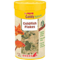 Sera Goldy Nature 1000 ml 1L aranyhaltáp gazdaságos kiszerelés (032249)