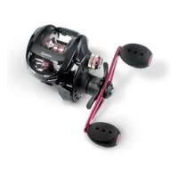 Zebco Quantum Smoke Speed Freak Rh 100Xpta multi orsó (0523100)