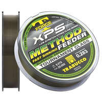 Trabucco T-Force Xps Method Feeder süllyedő zsinór 300m 0,309mm (053-96-930)