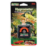 Reptology Reptile Hygrometer terráriumba (páratartalom mérő) ( 060342 )