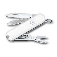 Victorinox Classic Sd Falling Snow Ollós Zsebkés, Svájci Bicska 0.6223.7G