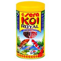 Sera Koi Royal Hf Medium Tavi Haltáp 1 Liter (007115)