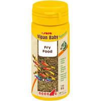 Sera Vipan Baby Nature 50 ml gazdaságos kiszerelés (0730)