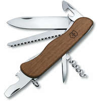 Victorinox Adventurer - Forester Wood zsebkés, svájci bicska 0.8361.63