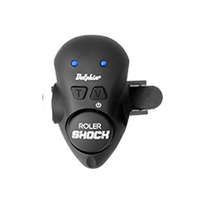 Delphin Roler Shock Electronic Bite Indicator Blue (101000380) elektromos kapásjelző