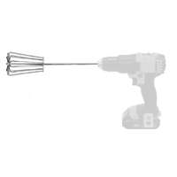 Delphin Atoma Groundbait Mixer etetőanyag keverő (101001263)