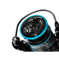 Delphin Ixcela 2T Al Body 5000 6+1 BB elsőfékes orsó (101002776)