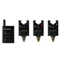 Delphin Minor 3+1 elektromos kapásjelző szett (101003200)