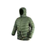 Delphin Catch me WINTER CARP dzseki XXXL (101004168)