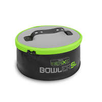 Delphin Reaxe Bowler kerek EVA táska 5l (101004562)