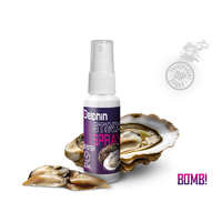 Delphin STINX SPRAY 30 ml rablóhalas aroma spray - áttetsző Osztriga (101004680)