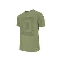 Delphin LOGOS póló M (101004882)