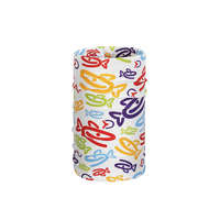 Delphin Multifunkcionális Yupie Kids gyermek kendő csősál (101005237)