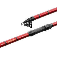 Delphin Amulet Tele 2,70m 80g teleszkópos bot (101005352)