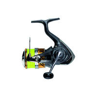  Daiwa Laguna LT 2500 + J-Braid 0,19mm pergető orsó + fonott zsinór szett (10502-250)