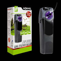 Aquael Uni Filter Uv 750 Akváriumi Belsőszűrő Uv Lámpával (107403)