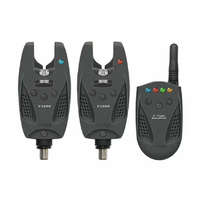  Cormoran Pro Carp F-2000 Alarm Set 2+1 kapásjelző szett (11-80360)
