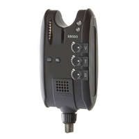  Cormoran Pro Carp X-8000 rádiós kapásjelző (11-80850)