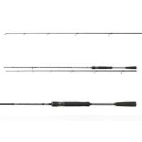 Daiwa Fuego PRD Spin 2.40m 15-50g pergetőbot (11124-241)