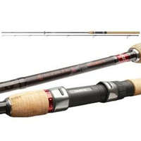 Daiwa Ninja X Spin 2.40m 30-70g pergető bot (11205-246)