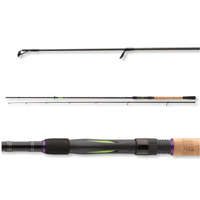 Daiwa Prorex S Spin 2,10m 3-14g pergető bot (11280-210)