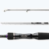 Daiwa Prorex XR Baitcast 2,40cm 40-120g casting bot (11339-245)
